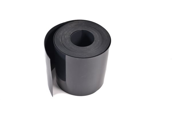 Root barrier 15x0.3mtr - 2mm - black